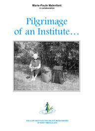pilgrimage of an institute