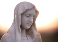 A Prayer to Mary, Mother of Hope