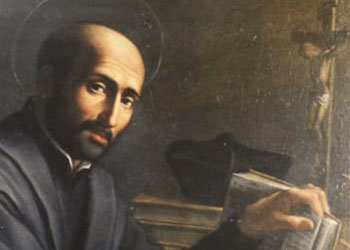 saint ignace de loyola jesuite