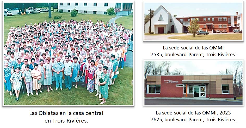 maison centrale esp