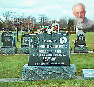 monument funéraire p.parent esp