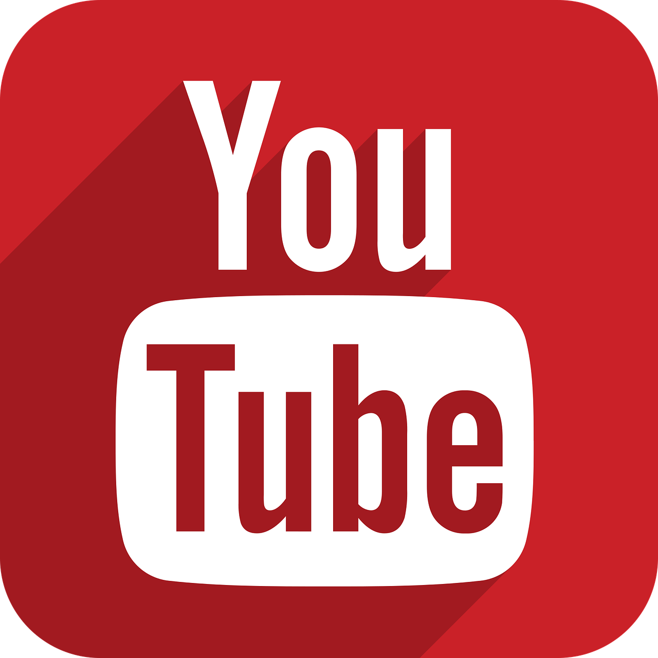 logo youtube