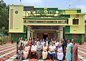 centre communautaire oblates Padanthalumoodu
