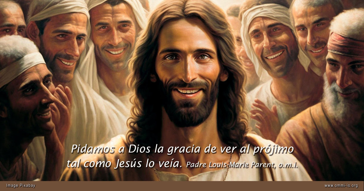 jesus esp