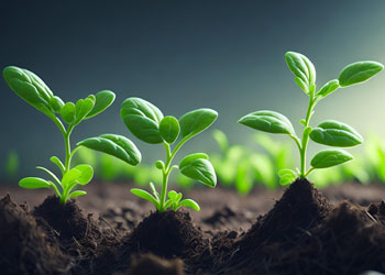 sowing
