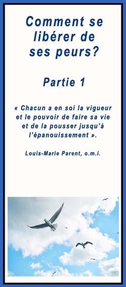 un comment se libérer de ses peurs fr