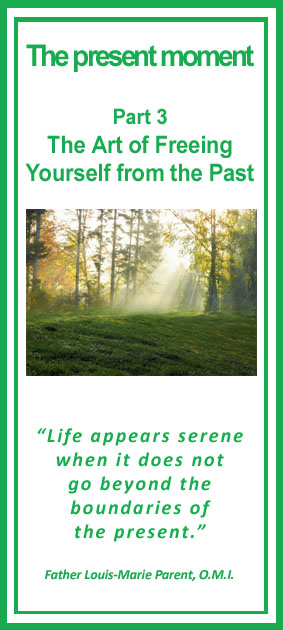 the moment present part3