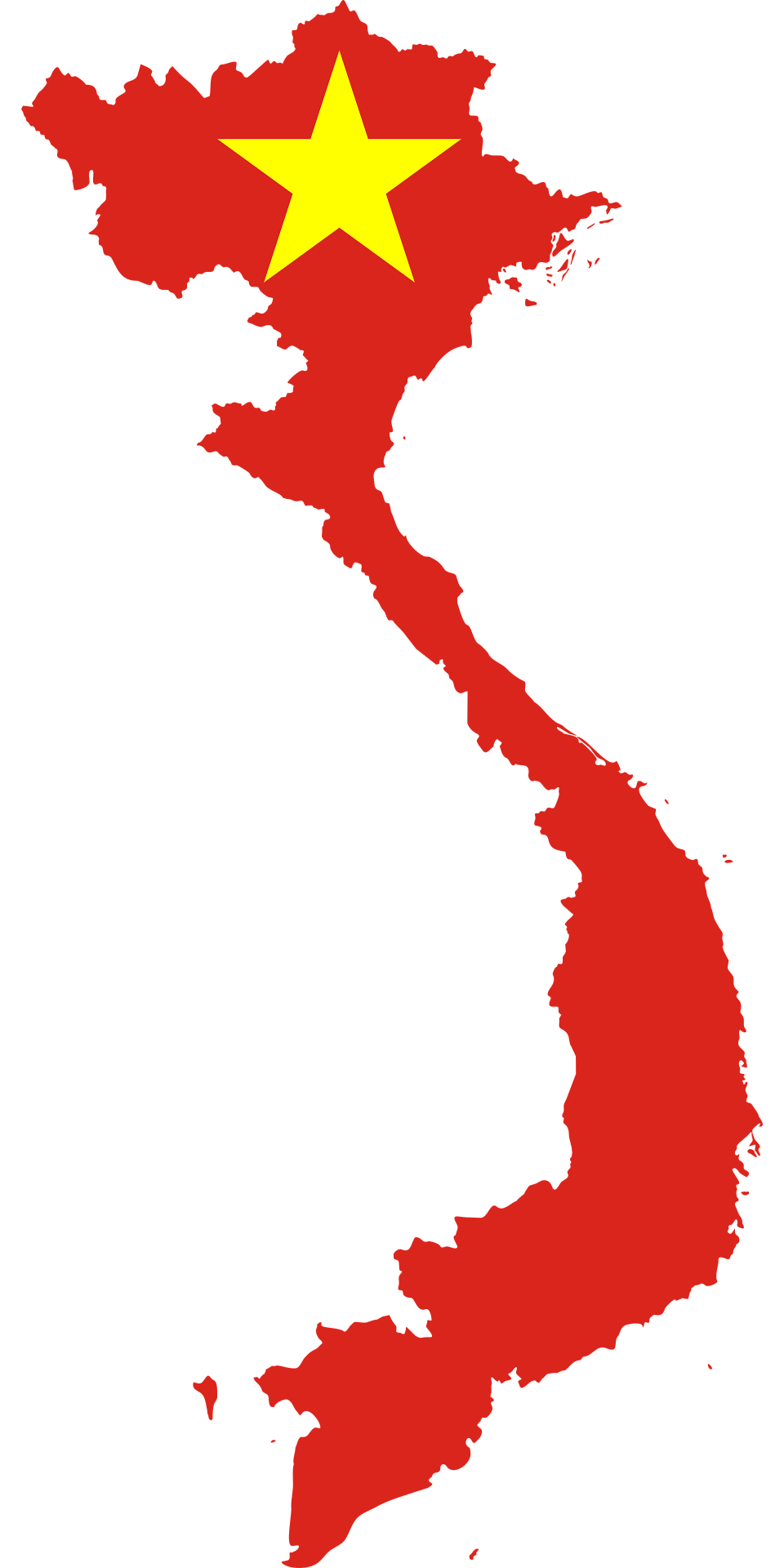 vietnam