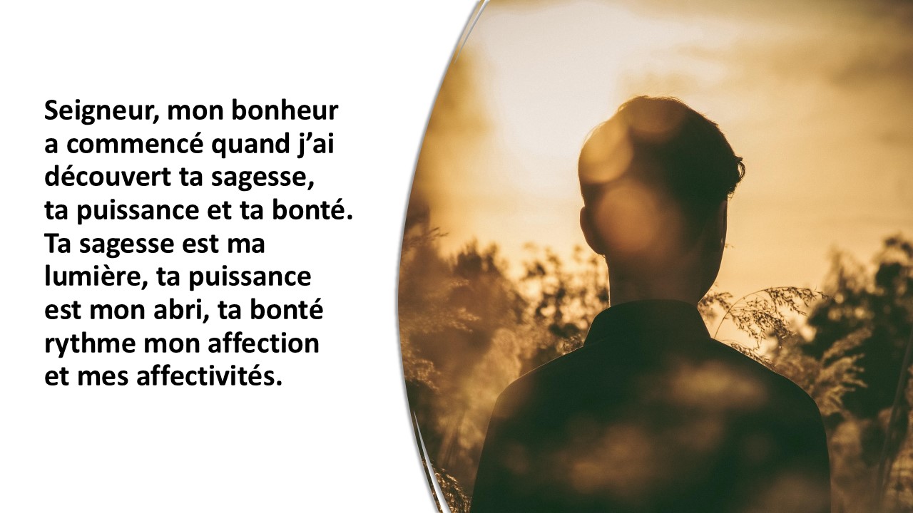 bonheur 2