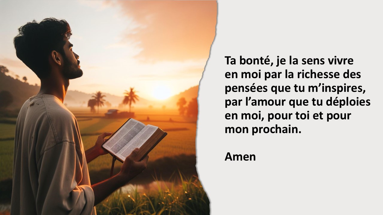bonheur 4