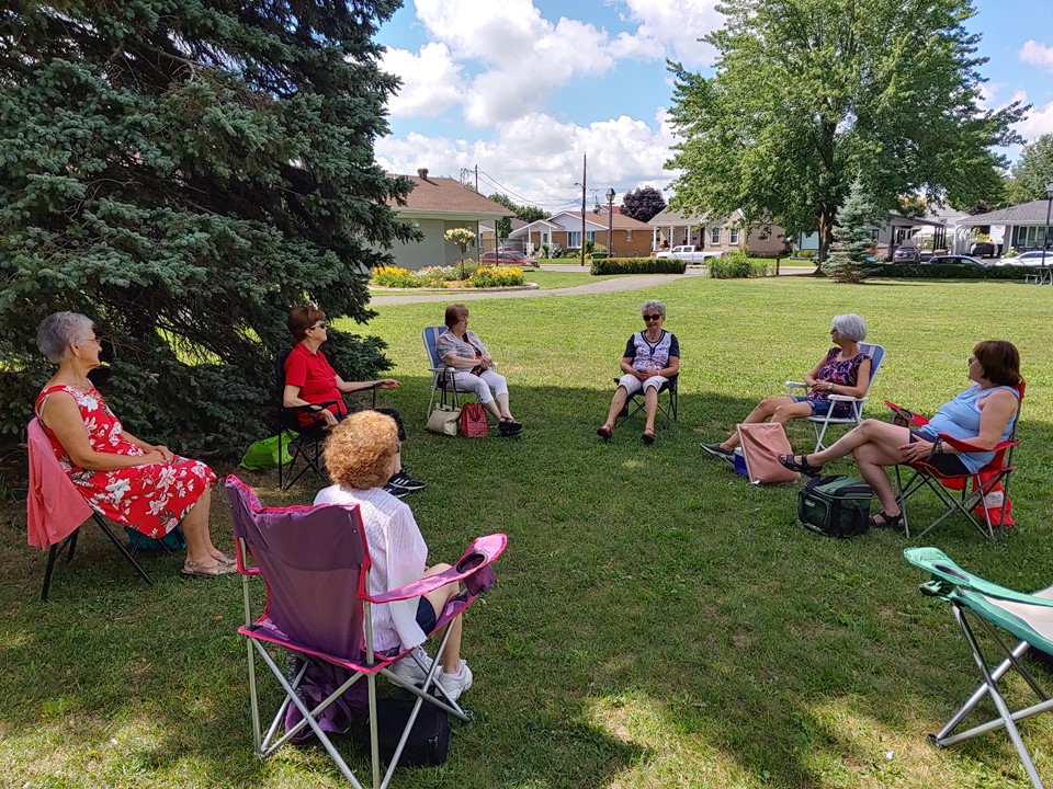 c groupe drummondville