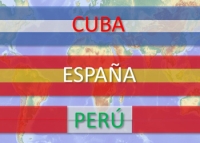Noticias - Cuba, España, Perú -Voluntarias de Dios