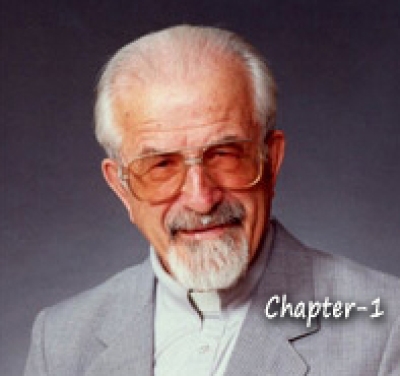 The Founder Father Louis-Marie Parent, O.M.I.