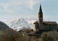 Église pensée p. Louis-Marie Parent