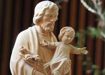 Novena con nuestro buen San José