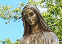 The importance of Mary in the spirituality of the Institute