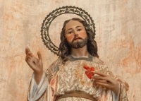 The Sacred Heart of Jesus: a tradition and a family legacy