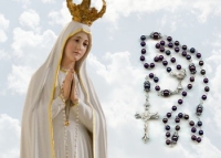 Mother Mary