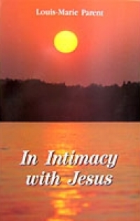 In Intimacy with Jesus