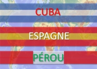 Nouvelles - Cuba - Espagne - Pérou - Volontaires de Dieu