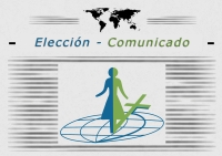 Elección - Comunicado