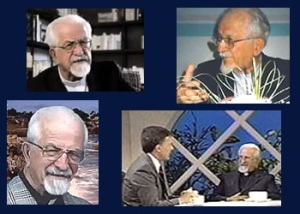 Siempre tan vivo Padre Louis-Marie Parent, o.m.i.