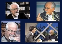 Siempre tan vivo Padre Louis-Marie Parent, o.m.i.