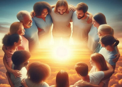 Thought of Father Louis-Marie Parent, O.M.I. / Reflection 25