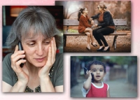 Pensée Père Louis-Marie Parent, o.m.i. / Réflexion 22