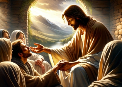 Tu bondad no se desmiente