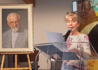 73e anniversaire de fondation de notre Institut séculier
