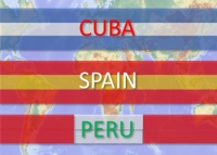 News - Cuba, Spain, Peru - Volunteers of God