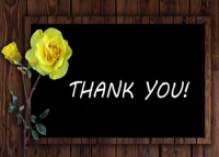 So many reasons to say thank you! – Volunteers of God