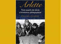 Pauline Charest : Auteure d’un nouveau bouquin