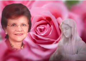 Hommage &agrave; Rose Mathieu