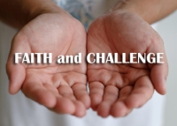 Oblate – woman of faith and challenge