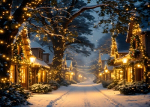 En cette belle saison des f&ecirc;tes