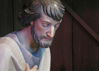 Saint Joseph and His Spirituality