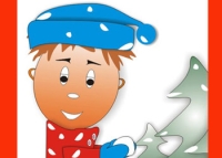 Una maravillosa Navidad