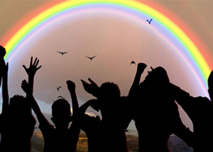 &iquest;Es posible vivir feliz? (1)
