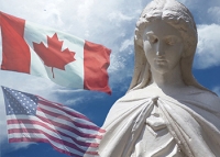 Les évêques catholiques consacrent le Canada et les États-Unis à Marie, Mère de l’Église