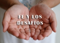 La oblata, una mujer de fe y desafío