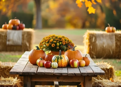 Octobre s’ouvre à nous
