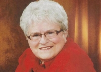 Homenaje a Eileen McBrearty