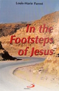 In the Footsteps of Jesus