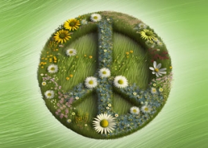 Sower of Peace