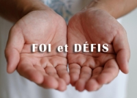 L&#039;oblate, une femme de foi et de défis