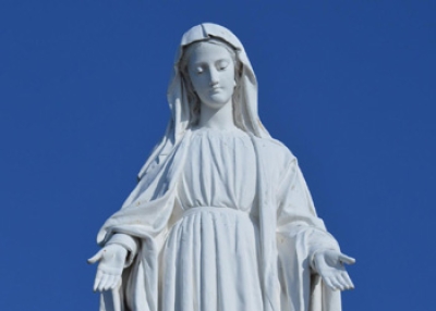 Poema, 70ta de las Oblatas Misioneras  de María Inmaculada.