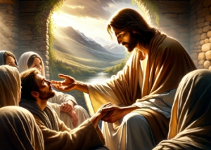 Ta bont&eacute; ne se d&eacute;ment pas