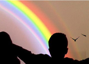 ¿Es posible vivir feliz? (2)